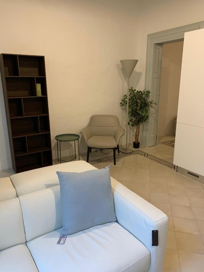 Luxury Valletta Apartment מראה חיצוני תמונה