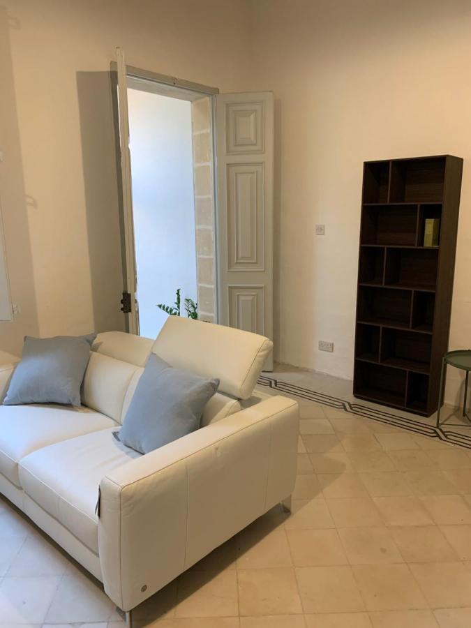 Luxury Valletta Apartment מראה חיצוני תמונה