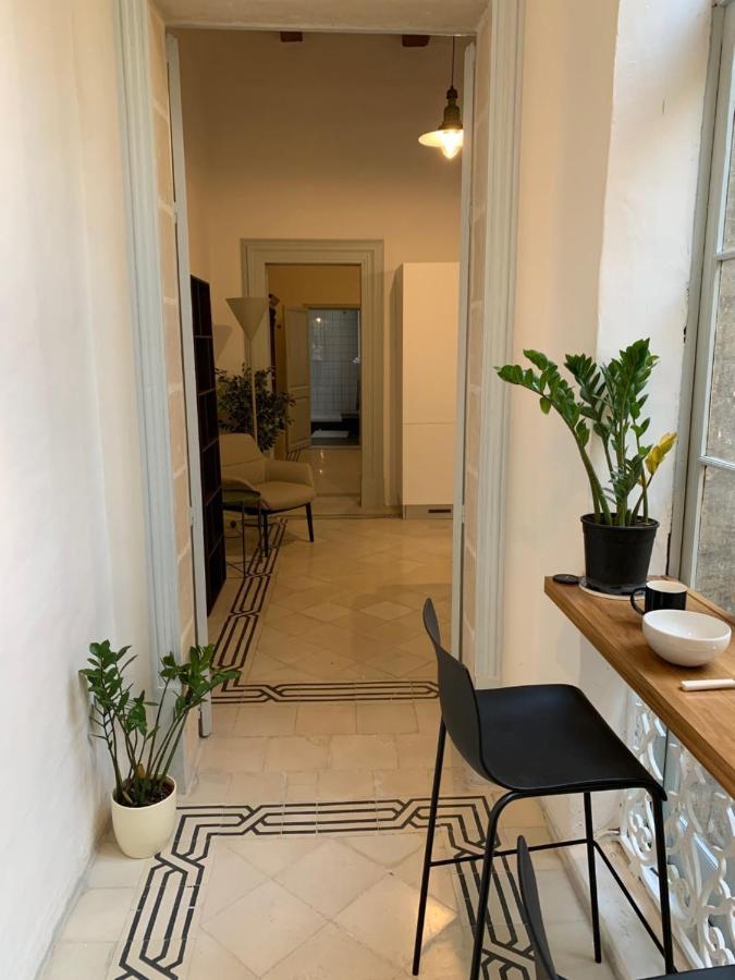 Luxury Valletta Apartment מראה חיצוני תמונה