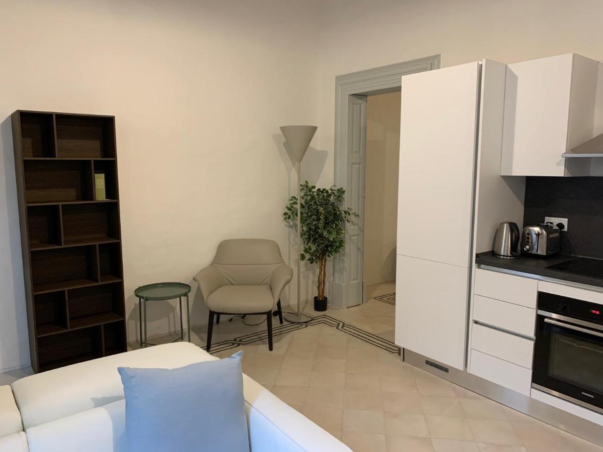 Luxury Valletta Apartment מראה חיצוני תמונה