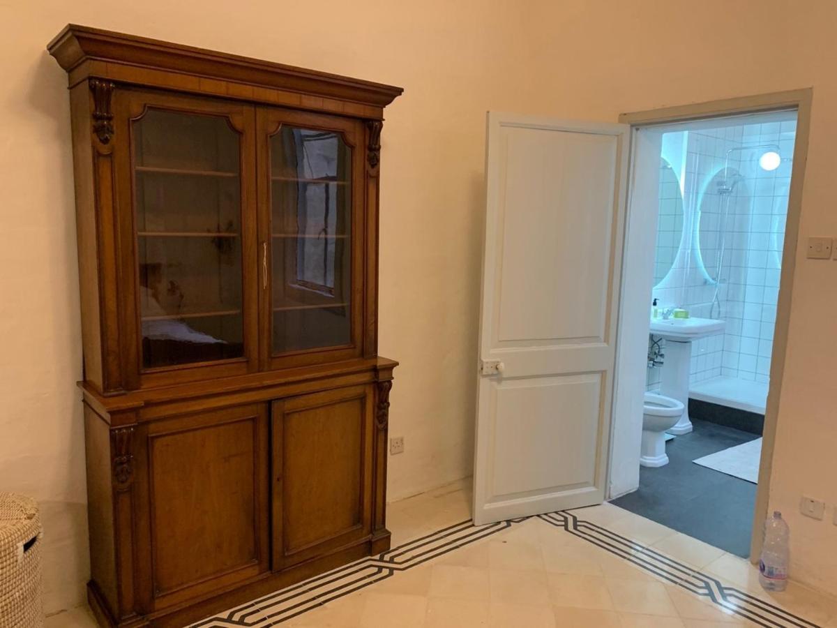 Luxury Valletta Apartment מראה חיצוני תמונה