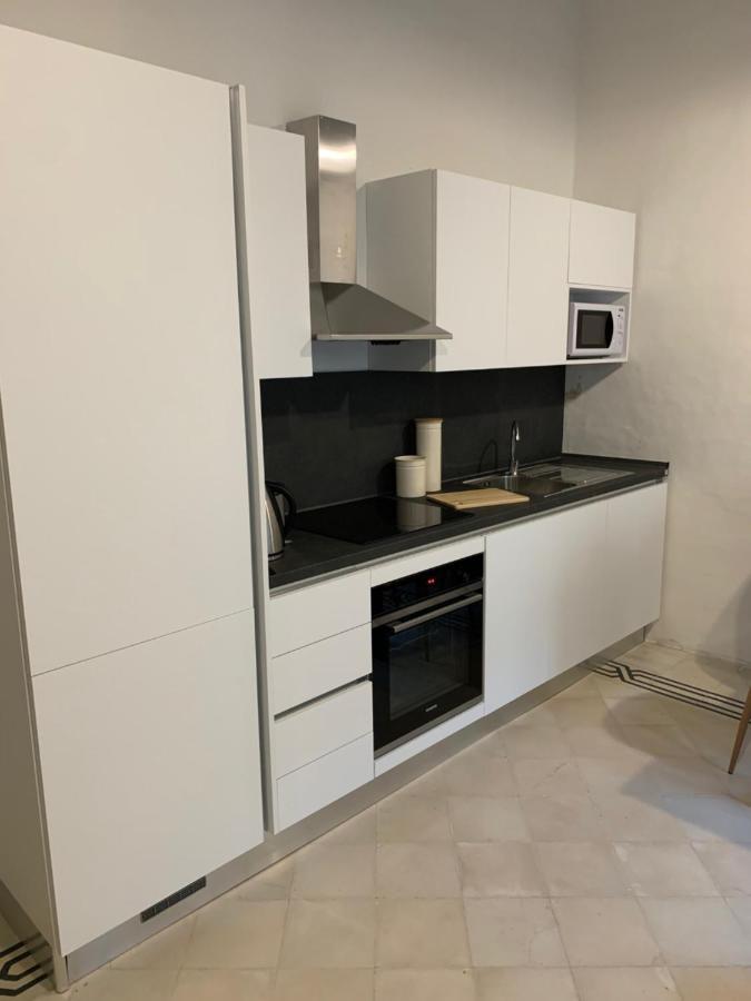 Luxury Valletta Apartment מראה חיצוני תמונה