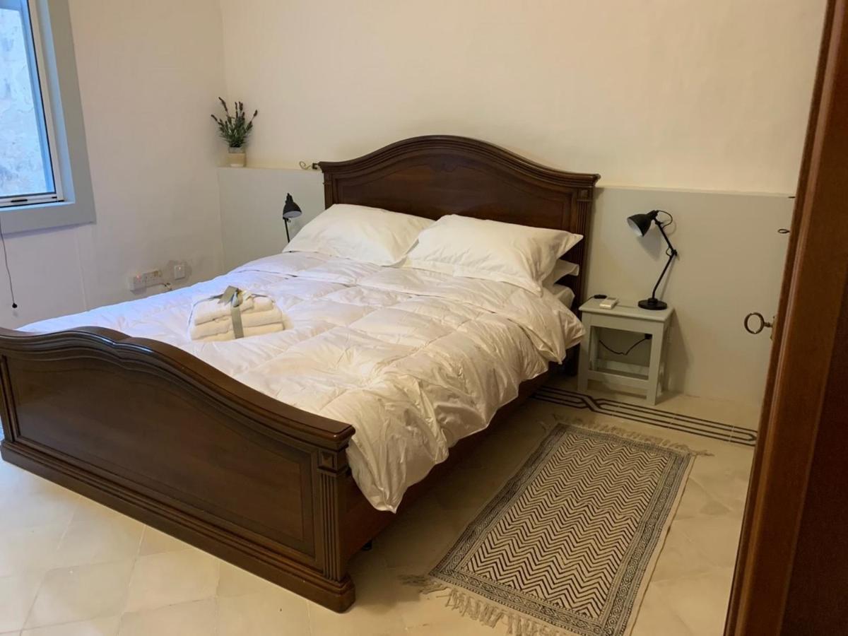 Luxury Valletta Apartment מראה חיצוני תמונה