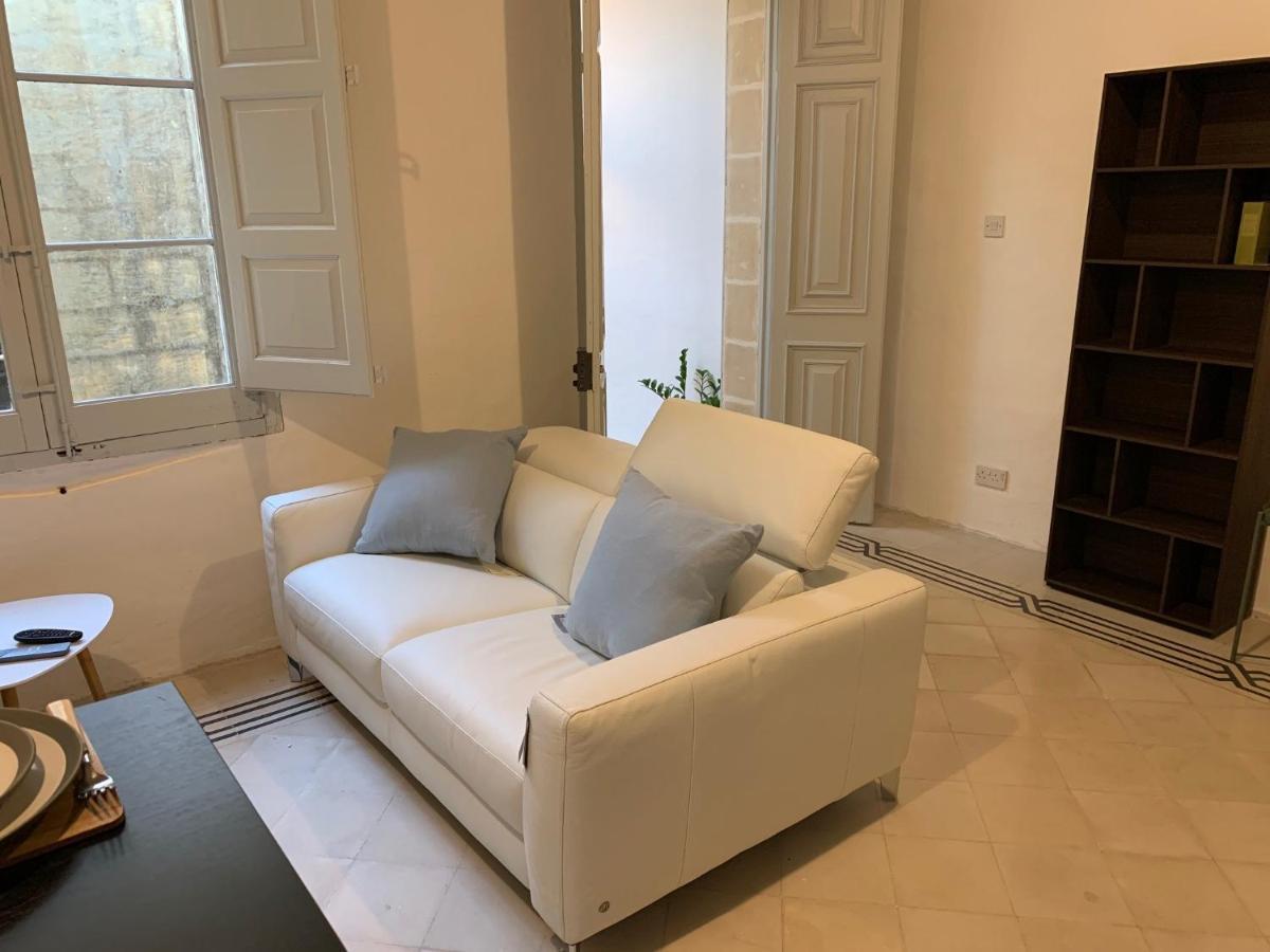 Luxury Valletta Apartment מראה חיצוני תמונה