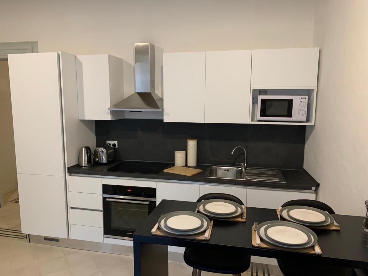 Luxury Valletta Apartment מראה חיצוני תמונה